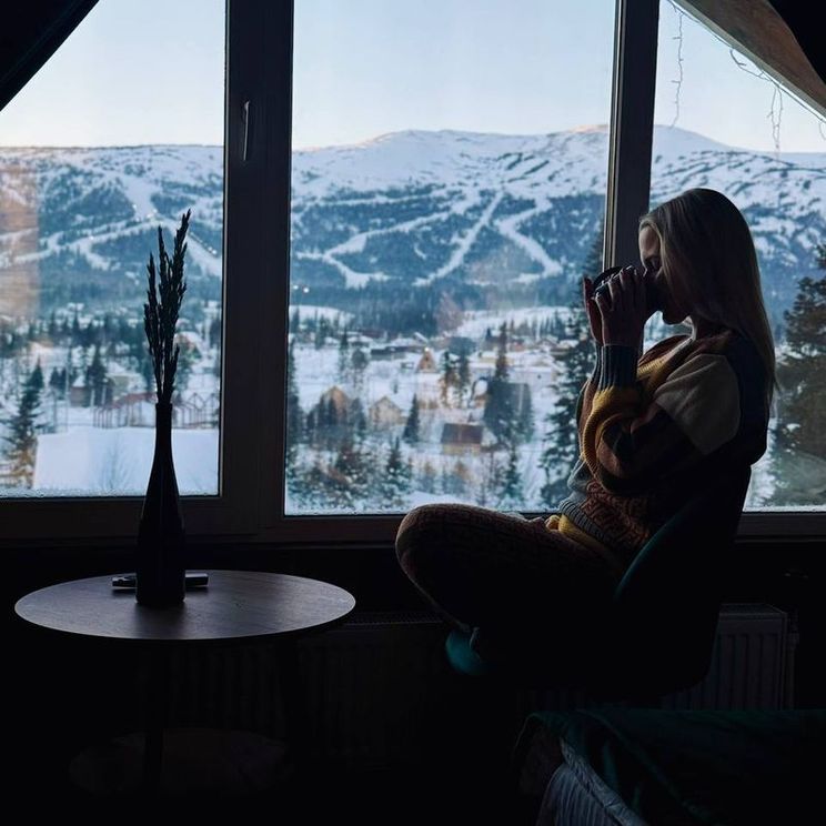 Гостевые домики