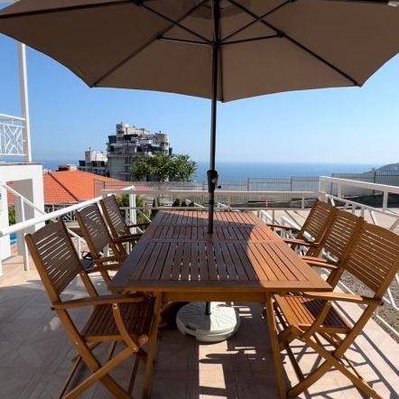 Гостевые домики, Апартаменты