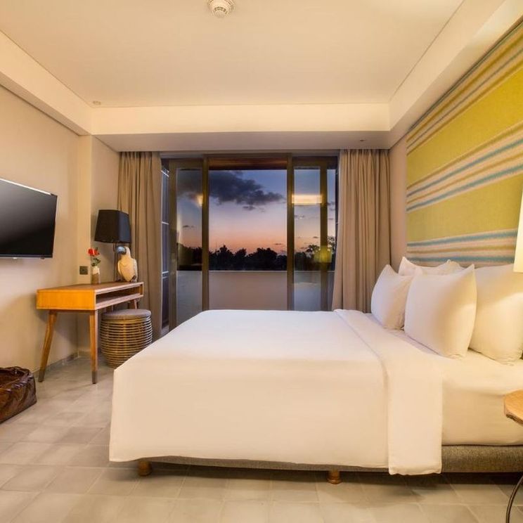 Гостиницы 4*, Вилла