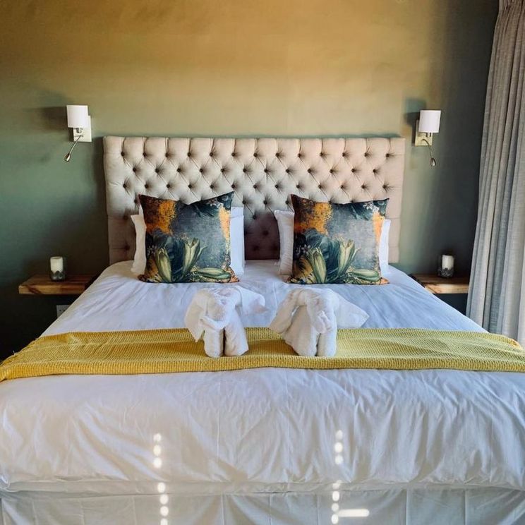 Отели 4*, Виллы