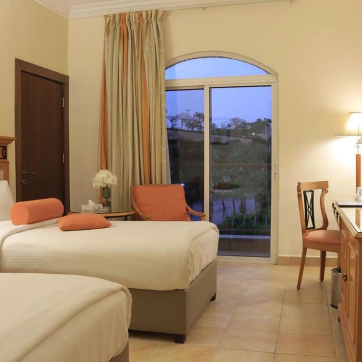 Отели 4*, Глэмпинги