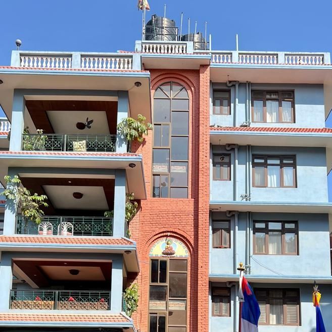 Гостевые домики, Отели 3*