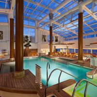 Celebrity Infinity (2/11)