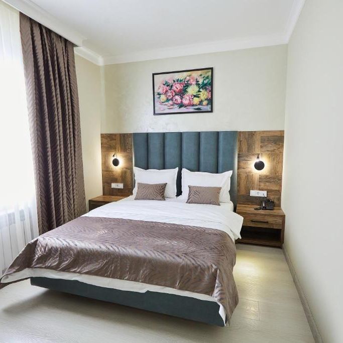 Отели 3*, Бутик-отели