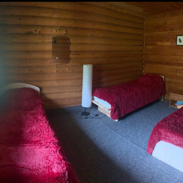 Апартаменты