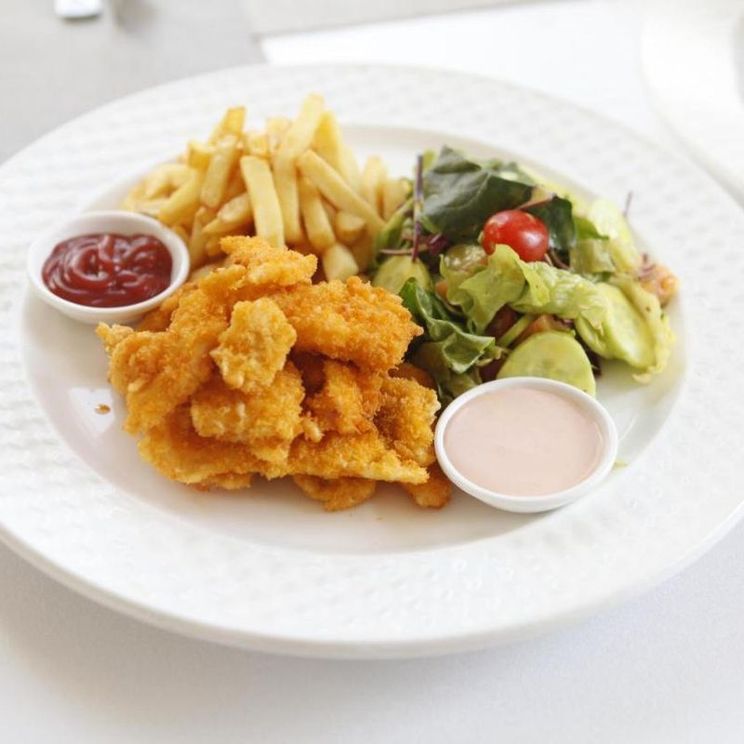 Отели 3*, Юрты