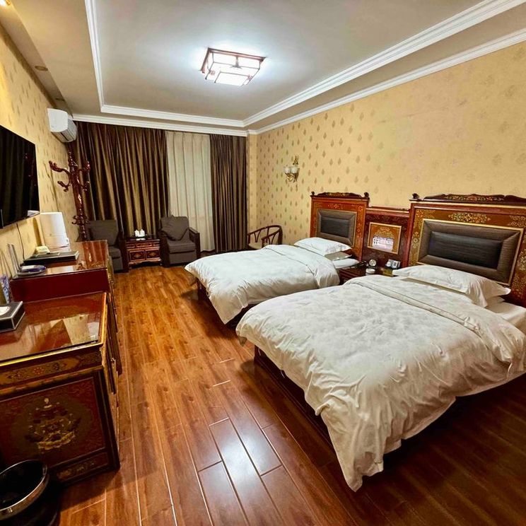 Гостевые домики, Отели 3*