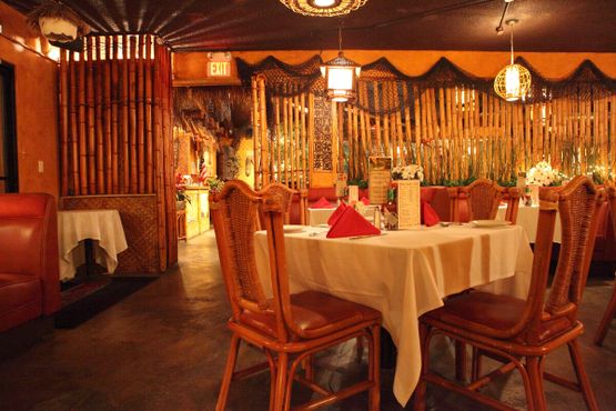 «Дон Бичкомбер»