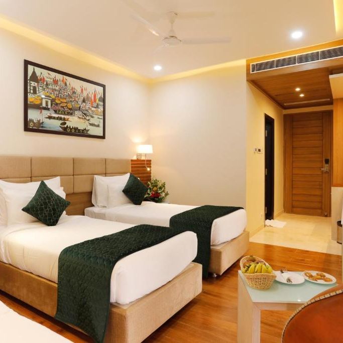 Отели 4*, Бутик-отели, Отели 5*