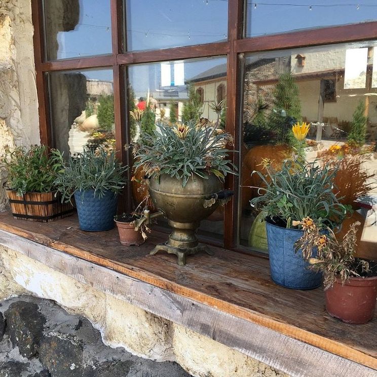 Отели 1-2*, Гостевые домики, Отели 3*