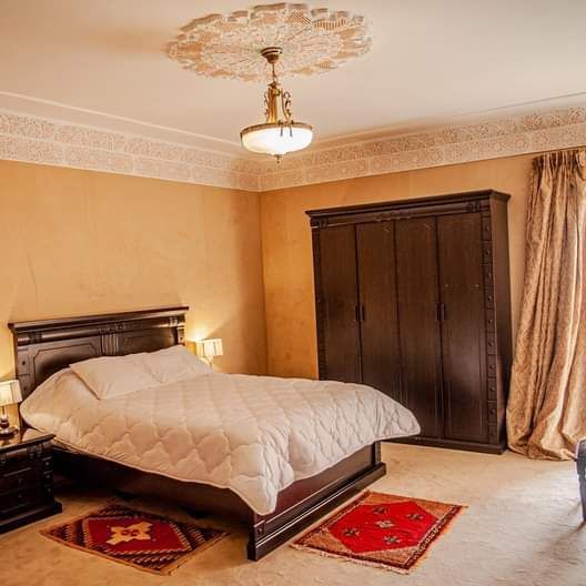 Отель 2*, Отель 3*