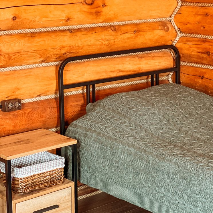 Кемпинги, Гостевые домики, Лоджи