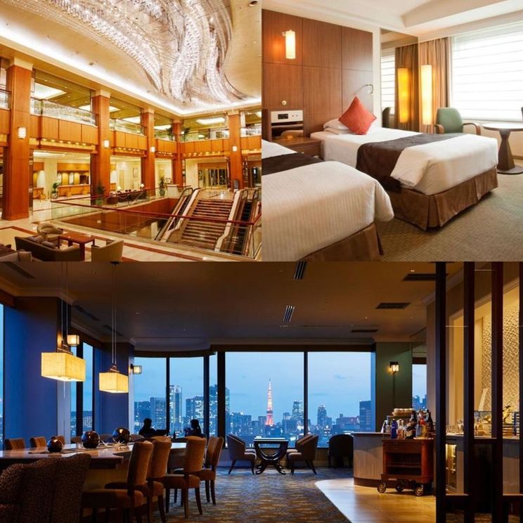 Отели 4*, Отели 5*, Коттеджи