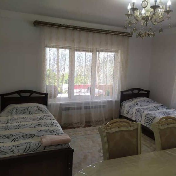 Гостевые домики, Коттедж, Tourist base