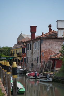 Торчелло