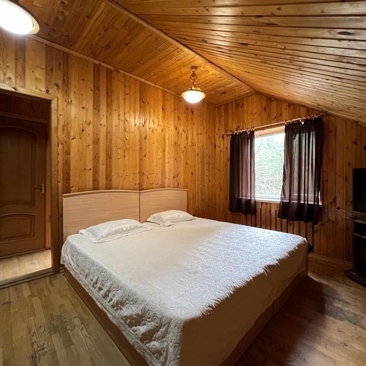 Гостевые домики, Отели 4*