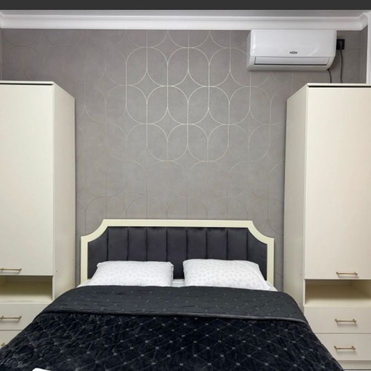 Гостевые домики