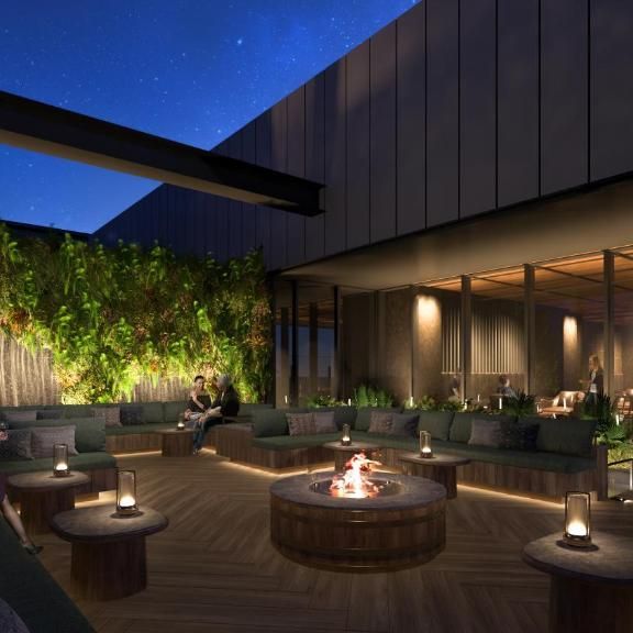 Отели 4*, Бутик-отели