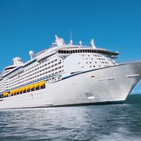 Voyager of the Seas (1/35)