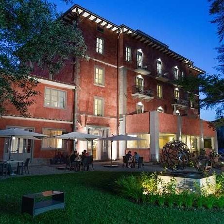 Отели 4*, Бутик-отели