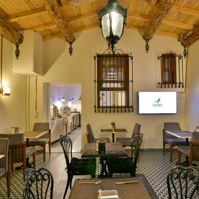 Бутик-отели