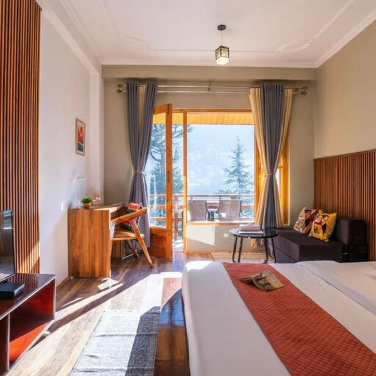 Отели 3*, Отели 4*, Палатки