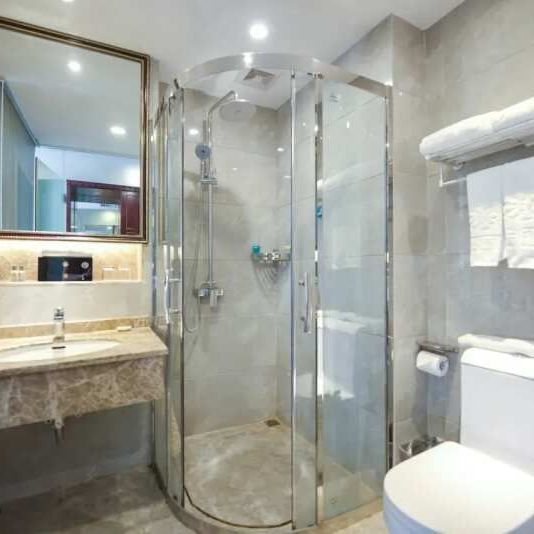 Отели 3*, Отели 4*