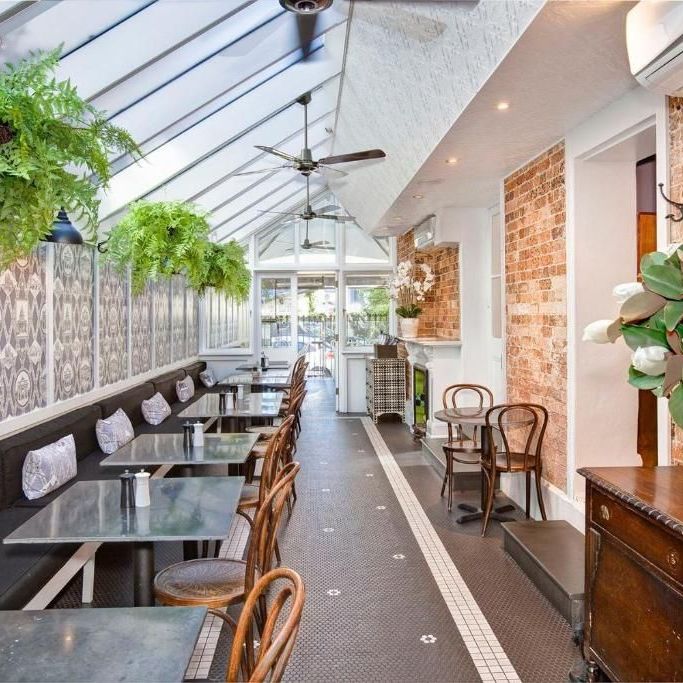 Отели 3*, Отели 4*