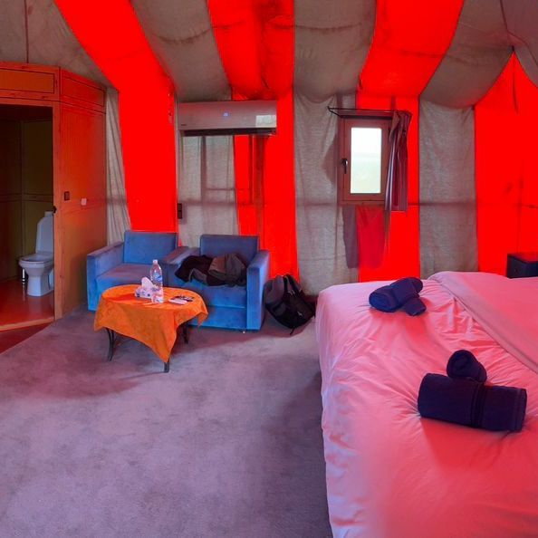 Отели 4*, Бутик-отели, Отели 5*, Глэмпинги