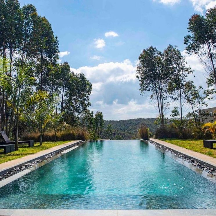 Отели 3*, Отели 4*