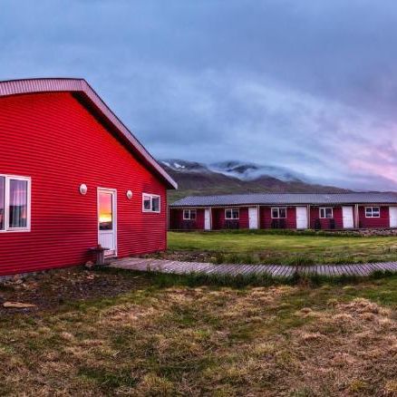 Гостевые домики, Гостиницы 3*