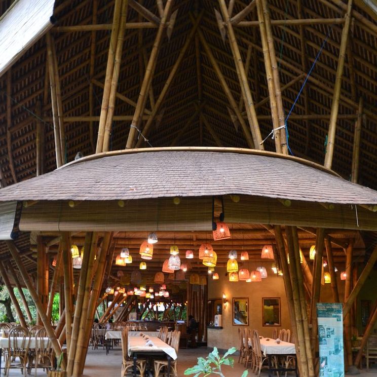 Отели 3*, Лоджи, Палатки