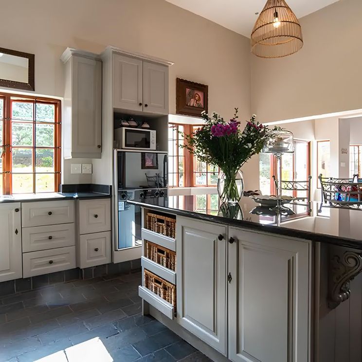 Апартаменты, Виллы