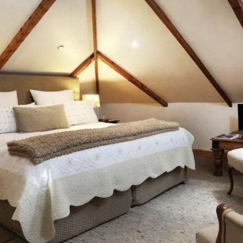 Отели 4*, Отели 5*