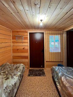 Апартаменты, Коттеджи