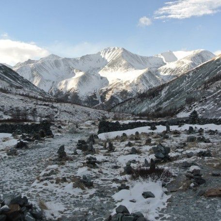 Гостиницы 1-2*, Хижина