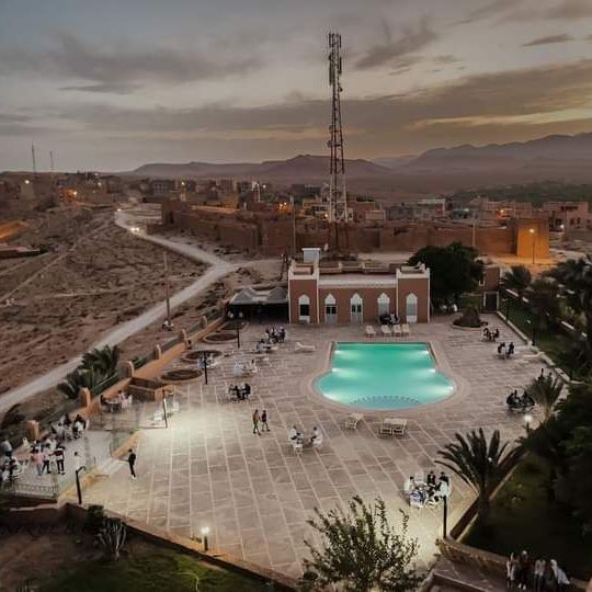 Отель 2*, Отель 3*