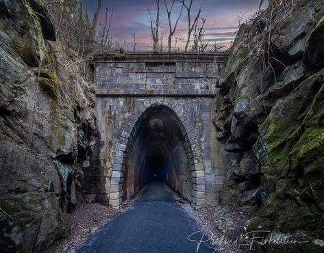 Туннель «Крозе»