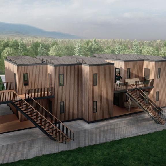 Отели 3*, Отели 4*