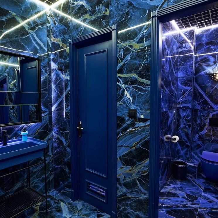 Гостевые домики