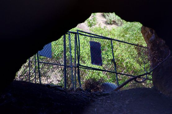 Пещера закрыта в мае 2022 года