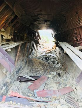 Тропа Виндикейтор-Вэлли