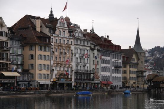 Мост «Танец смерти»