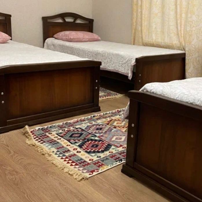 Гостевые домики, Отели 3*