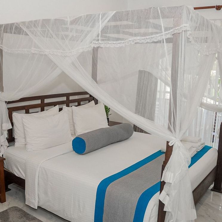 Отели 3*, Отели 4*