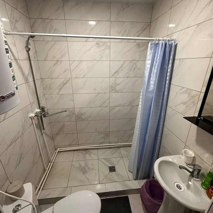 Гостиницы 1-2*, Гостевые домики, Гостиницы 3*, Апартаменты