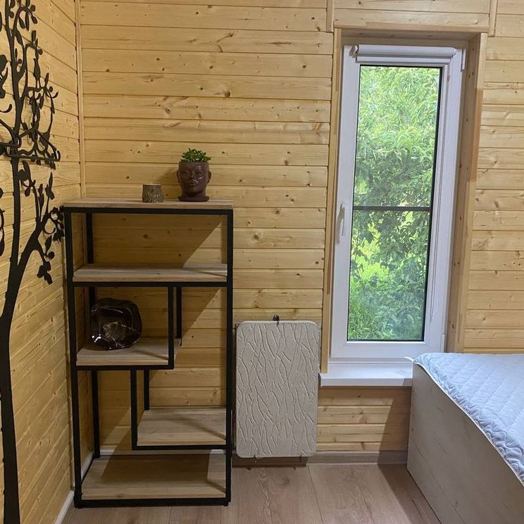 Гостевые домики