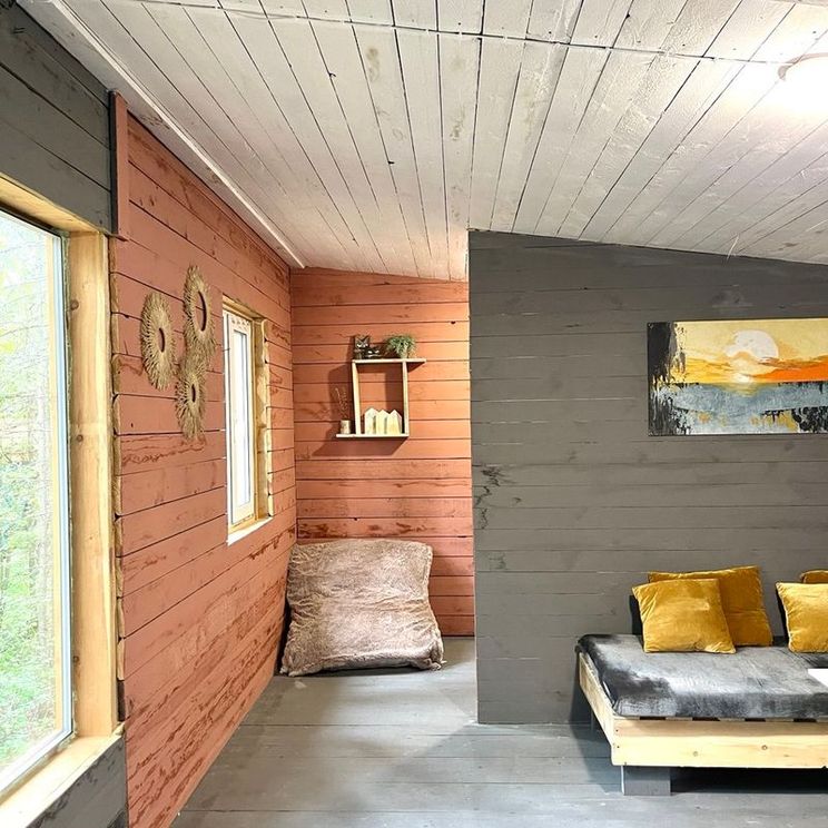 Гостевые домики