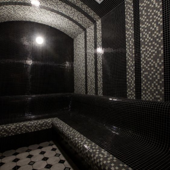 Отели 1-2*, Отели 3*