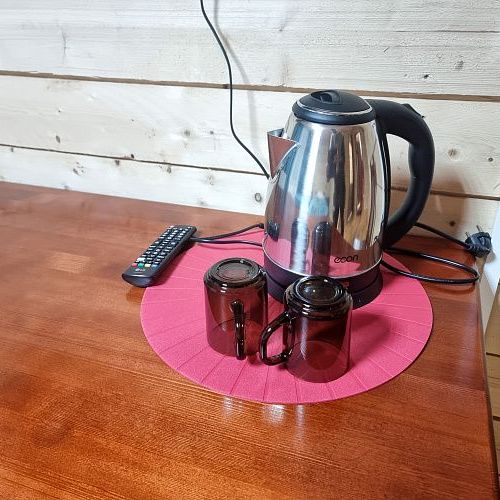 Отели 1-2*, Гостевые домики